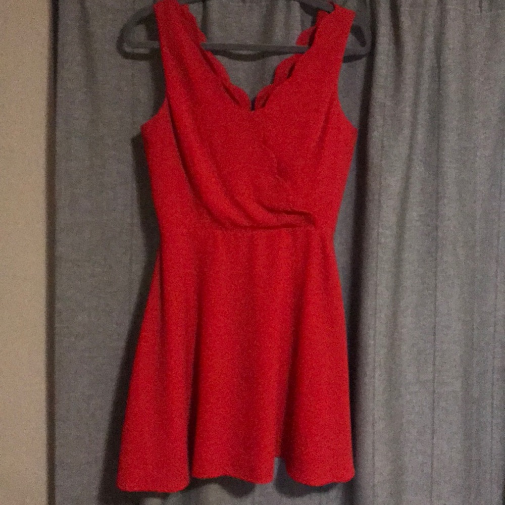 Francesca’s Dress - WORN ONCE!